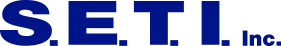 SETI Imports Inc logo